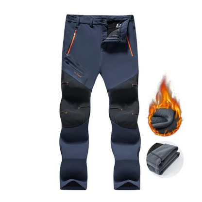 STRYKER V2™ : L'unique pantalon qu'il te faut pour bosser au chaud.