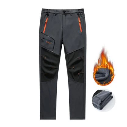 STRYKER V2™ : L'unique pantalon qu'il te faut pour bosser au chaud.