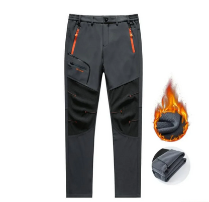 STRYKER V2™ : L'unique pantalon qu'il te faut pour bosser au chaud.