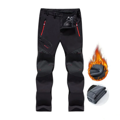 STRYKER V2™ : L'unique pantalon qu'il te faut pour bosser au chaud.